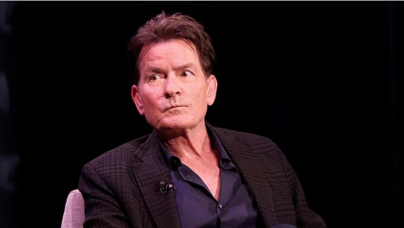 Charlie Sheen claims experimental HIV drug was kept off market because 'it's a threat' to industry