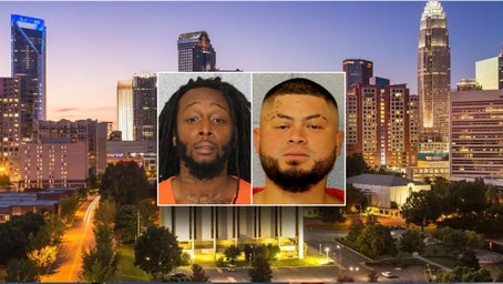 Charlotte residents report feeling less safe after recent train stabbings, survey finds