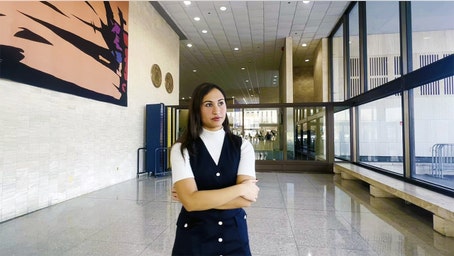 Chloe Cole reveals intense pressure to transition as a minor, parents were told she'd 'probably die’