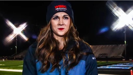 Sports reporter’s 3-year-old opened door for grandpa who then found couple dead in home: report