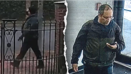 Claudio Manuel Neves-Valente identified as Brown University shooting suspect