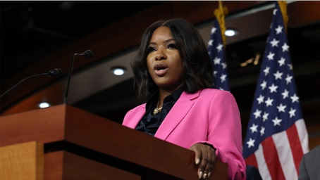 House Democrats voice concerns over Jasmine Crockett's Texas Senate campaign viability: report