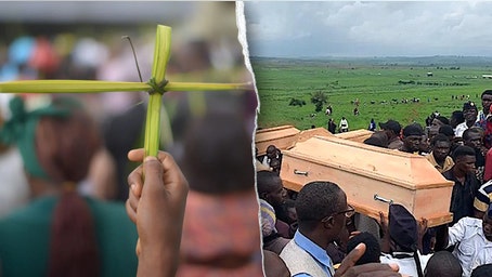 Africa’s Christian Crisis: How 2025’s deadly attacks finally drew global attention after Trump’s intervention