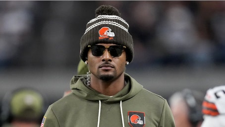 Los Browns toman una decisión sobre el mariscal de campo de 230 millones de dólares a medida que la temporada llega a su fin.