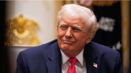 Fox News Poll: As prices pinch, voters see Trump focused elsewhere