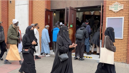 Former UK PM defends Trump for highlighting 'Sharia law' in Britain during UN speech