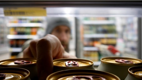 Man’s extreme energy drink habit leads to concerning medical discovery, doctors say