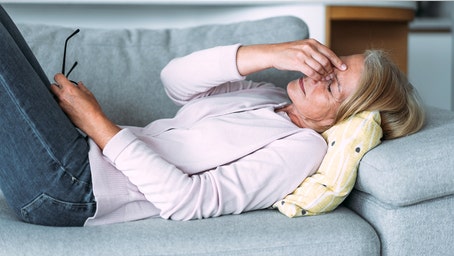 Sick with a cold? Doctors warn that favorite comfort foods could make you feel worse