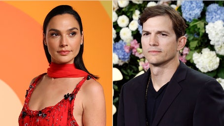 Gal Gadot, Ashton Kutcher condemn antisemitic terror attack at Bondi Beach Hanukkah event