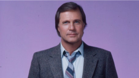 ‘Buck Rogers’ star Gil Gerard dead at 82