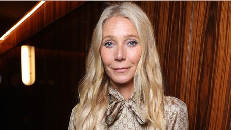 Gwyneth Paltrow admits ‘nepo baby’ advantage helped land early Steven Spielberg role