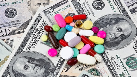 Fox News Poll: Voters sound alarm on healthcare costs