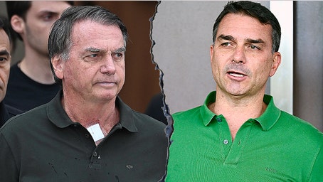 Bolsonaro dynasty eyes comeback as Brazil’s socialist president faces challenge from jailed rival’s son