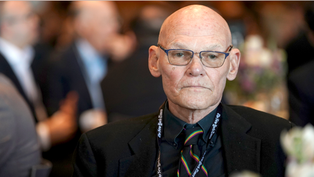 Carville and Al Hunt agree Minnesota fraud scandal is bad, say Walz made right choice to ditch campaign