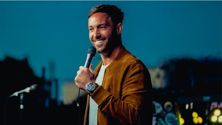 Comedian Jeff Dye on leaving Los Angeles and the politics driving comedy’s new divide