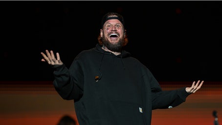 Jelly Roll reveals the one thing that ‘still makes my skin crawl’