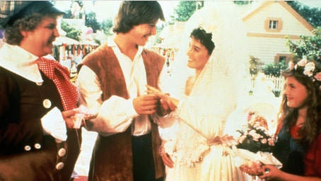 ‘Babes in Toyland’ actress Jill Schoelen explains why she left Hollywood for 29 years