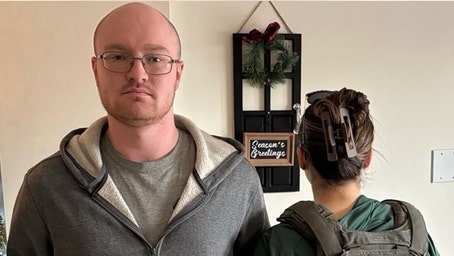 Oklahoma man accused of threatening federal agents online