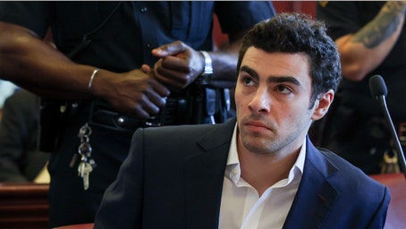 Luigi Mangione defense says cops peddled bogus mom quote as judge weighs if evidence will make it to trial