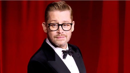 Macaulay Culkin keeps his 'Home Alone' identity secret from his kids for adorable reason