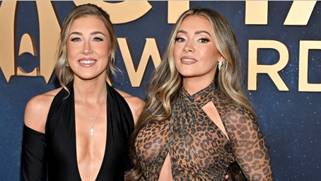 Country music duo shock fans as they announce 'heartbreaking' split after 15 years together