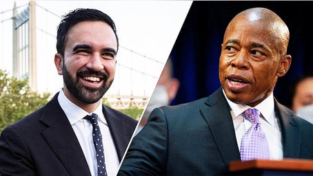 Outgoing NYC mayor signs orders blocking anti-Israel boycotts before successor takes office