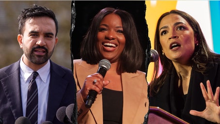 Top Democrats fawn over Bad Bunny's Super Bowl halftime show, attack Trump and other conservative critics