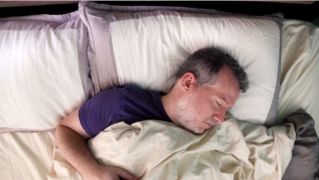 Popular sleep positions could be damaging your nerves, according to experts