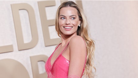 Margot Robbie sets firm Hollywood boundaries as a new mom: 'I’m going to do things differently'