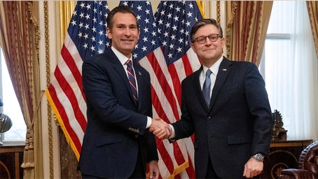 Why 2026 should terrify Republicans after Tennessee special election