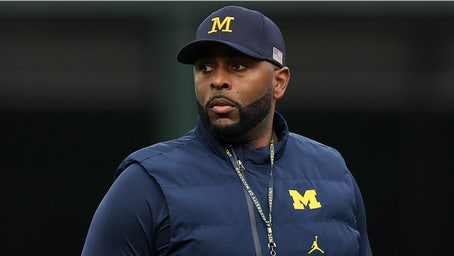 Ex-NFL star reacts to Sherrone Moore's dismissal and fallout, names 'wild' pick for next Michigan coach
