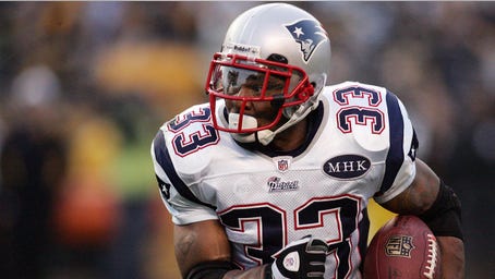 Super Bowl champ suffers death of daughter years after losing younger child