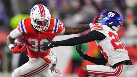 Patriots 'heartbroken' as deadly shooting occurs at Brown University