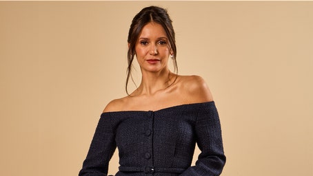 Nina Dobrev embraces single life with lakeside bikini photo after engagement ends