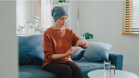 Los suplementos comunes ofrecen resultados revolucionarios contra el cáncer cerebral en un estudio preliminar