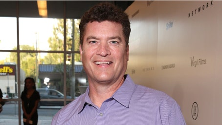 'The Middle' star Pat Finn dead at 60