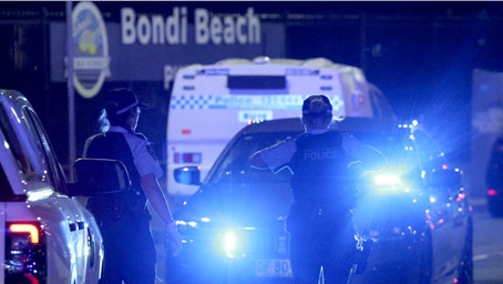 Surviving Australia terror suspect slapped with charges in wake of deadly attack
