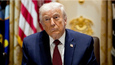 Epstein file drop includes 'untrue and sensationalist claims' about Trump, DOJ says