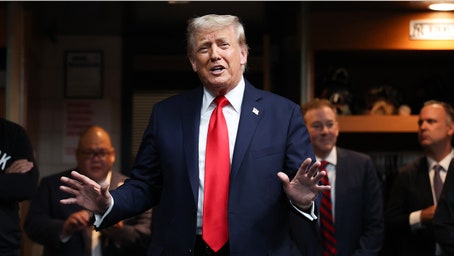 Trump clears Nvidia to ship AI chips to China under new deal