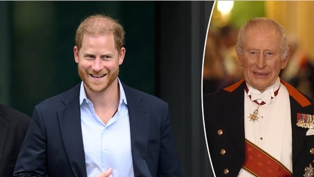 Prince Harry's UK security review may 'literally and figuratively' clear path for family reunion: expert