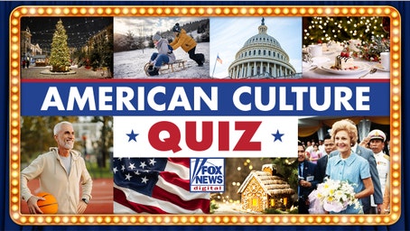 American Culture Quiz: Test yourself on winter wish lists and tasty trends