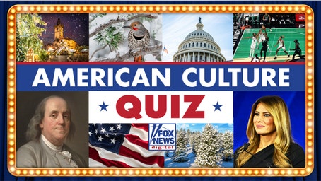 American Culture Quiz: Test yourself on holiday havens, airport appetites and more
