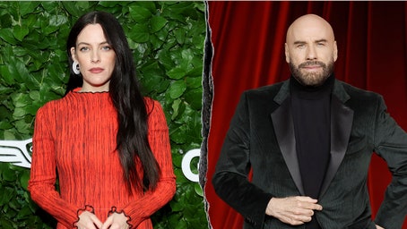 Riley Keough allegedly the biological mother of John Travolta's youngest son: lawsuit
