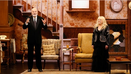 Rob Reiner remembered: 'All in the Family' star dead at 78