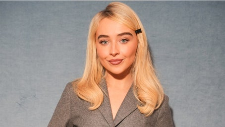 White House reignites Sabrina Carpenter feud with arresting PSA