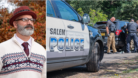 Backlash erupts after city council appoints police review board member with murder conviction