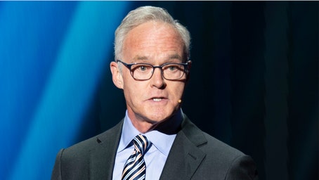 Scott Pelley says '60 Minutes' has faced 'no corporate interference' by new Paramount owners