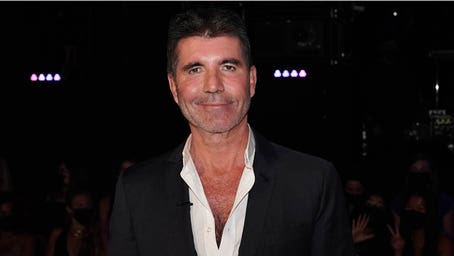 Simon Cowell's 10-second secret to spotting star potential in performers