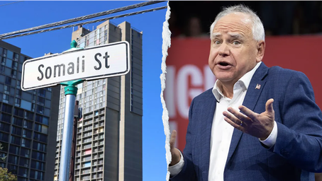 A timeline of the ‘largest COVID-19 fraud scheme' in the United States