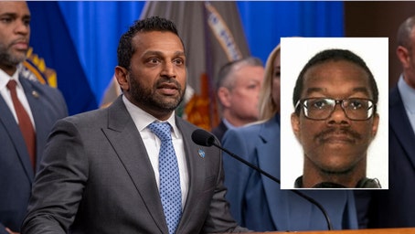 Who is Brian Cole Jr, the DC pipe bomb suspect?